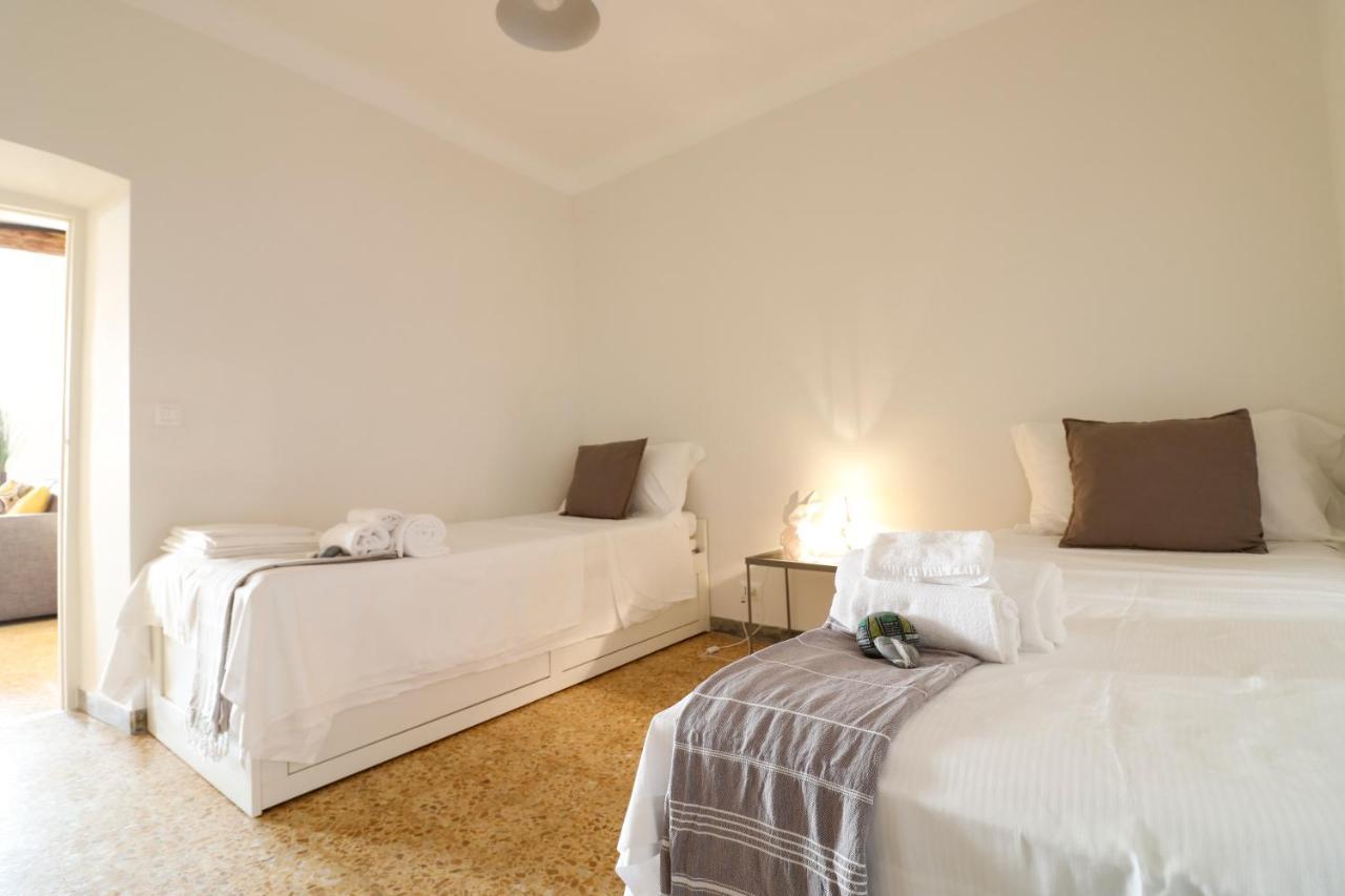 Casaviva - Elegante Casa Con Dehors A Camogli Lägenhet Exteriör bild